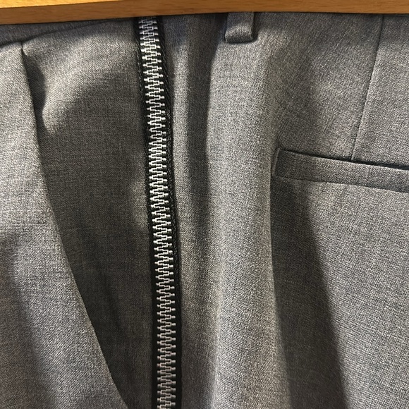 HUGO BOSS - DRESS PANTS - Picture 7 of 7